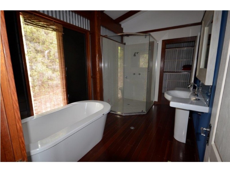 Lot 33 Coral Sea Drive, Mossman QLD 4873