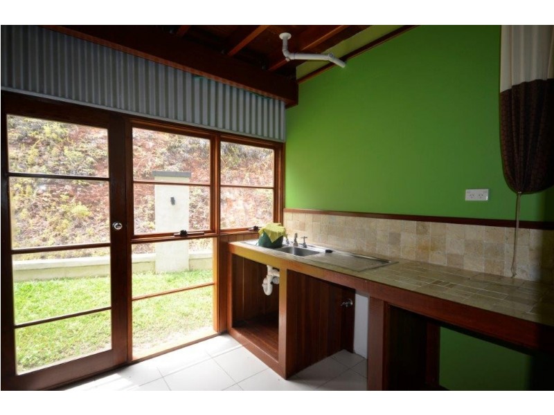 Lot 33 Coral Sea Drive, Mossman QLD 4873