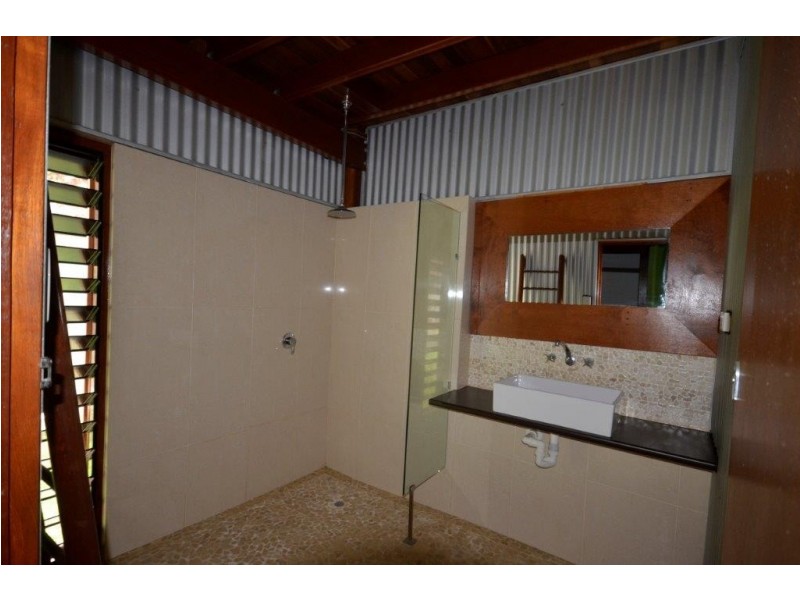 Lot 33 Coral Sea Drive, Mossman QLD 4873