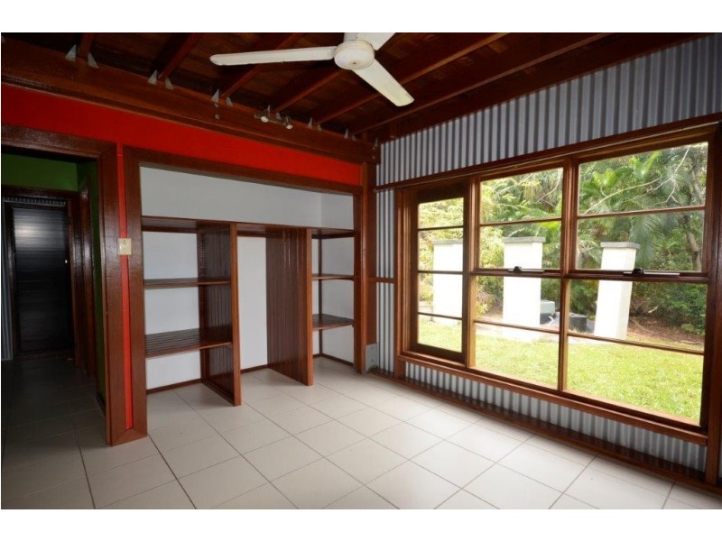 Lot 33 Coral Sea Drive, Mossman QLD 4873