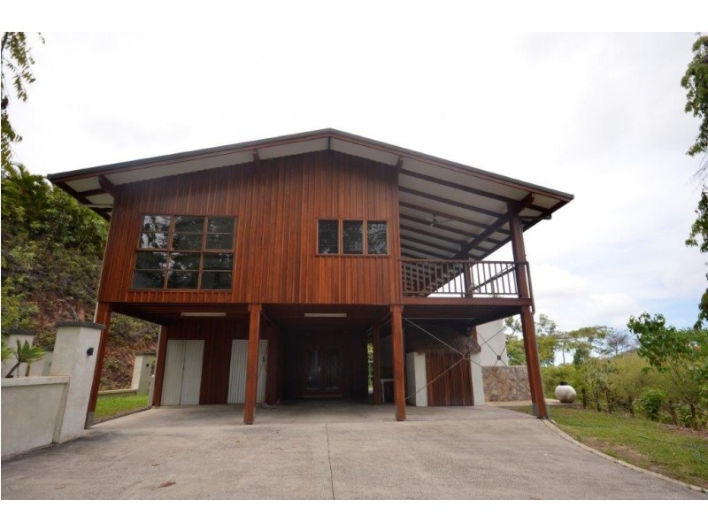 Lot 33 Coral Sea Drive, Mossman QLD 4873