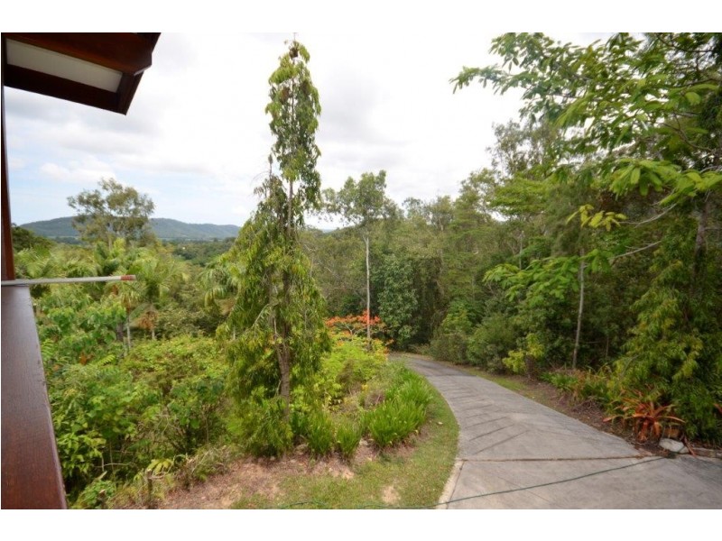 Lot 33 Coral Sea Drive, Mossman QLD 4873
