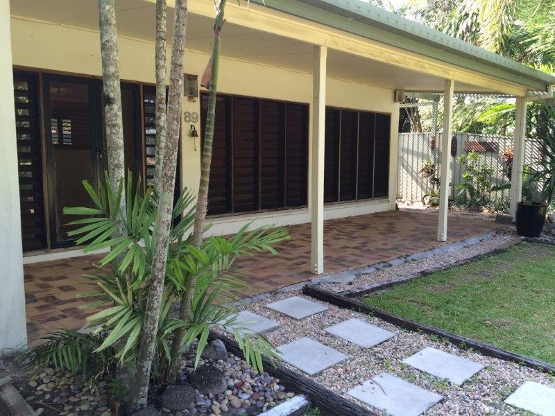 89 Bougainvilia Street, Cooya Beach QLD 4873