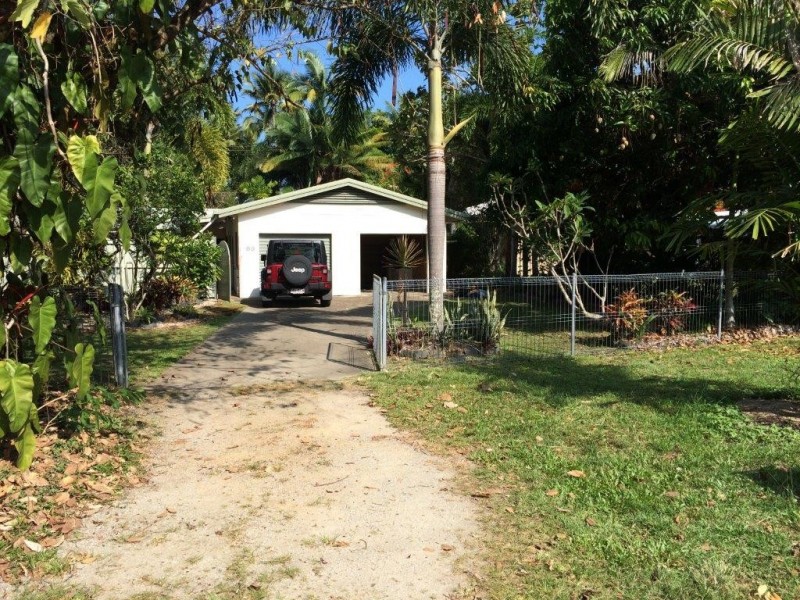 89 Bougainvilia Street, Cooya Beach QLD 4873