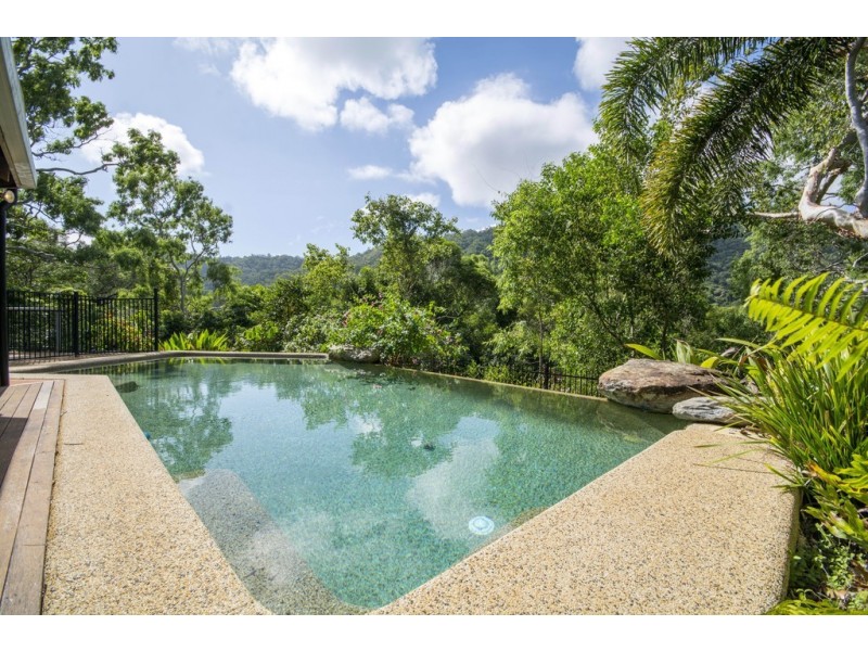 108 Spring Creek Road, Mowbray QLD 4877