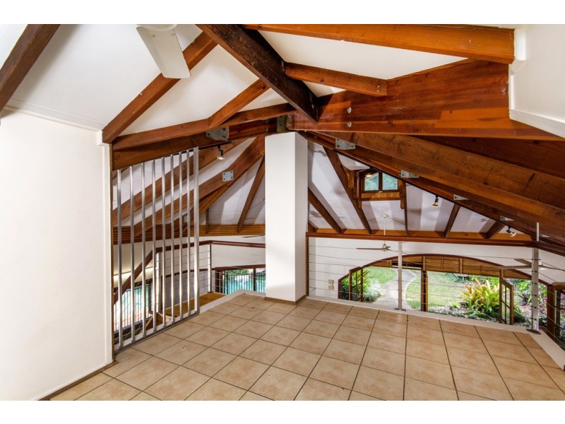 108 Spring Creek Road, Mowbray QLD 4877