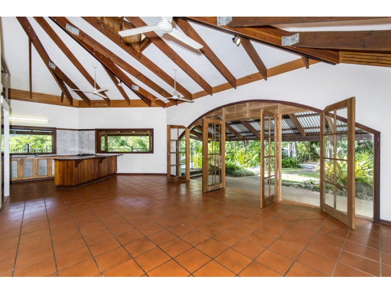 108 Spring Creek Road, Mowbray QLD 4877