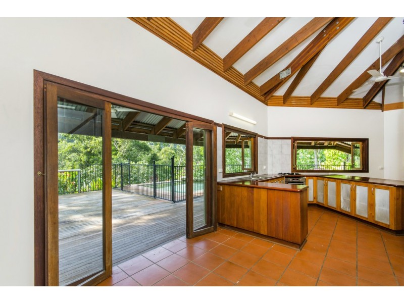 108 Spring Creek Road, Mowbray QLD 4877