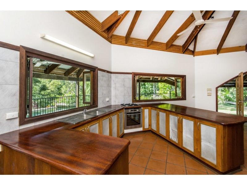 108 Spring Creek Road, Mowbray QLD 4877