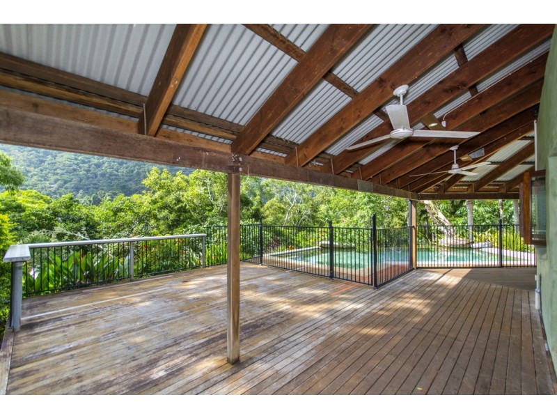 108 Spring Creek Road, Mowbray QLD 4877