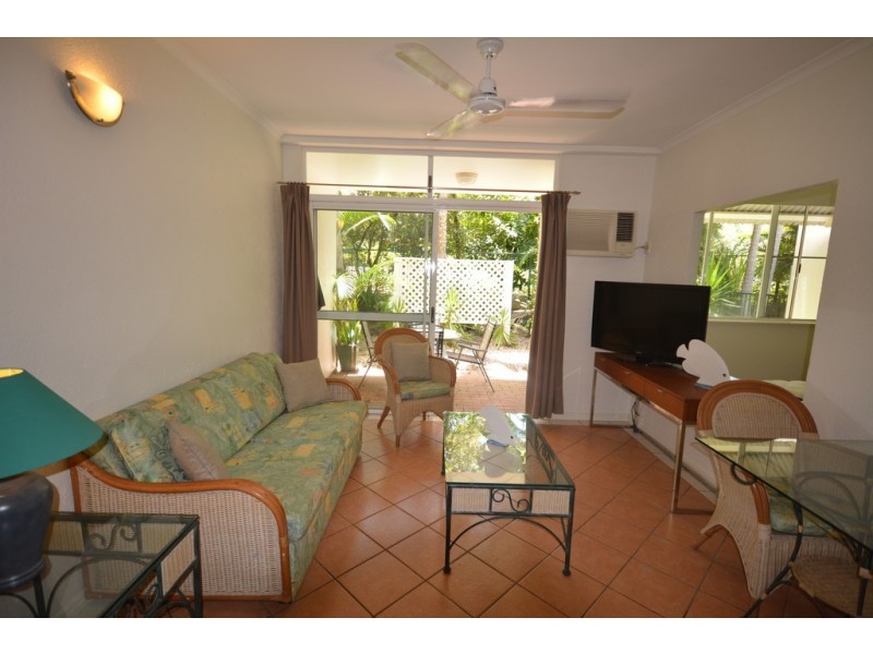 104 Coral Apts 9/11 Blake St, Port Douglas QLD 4877