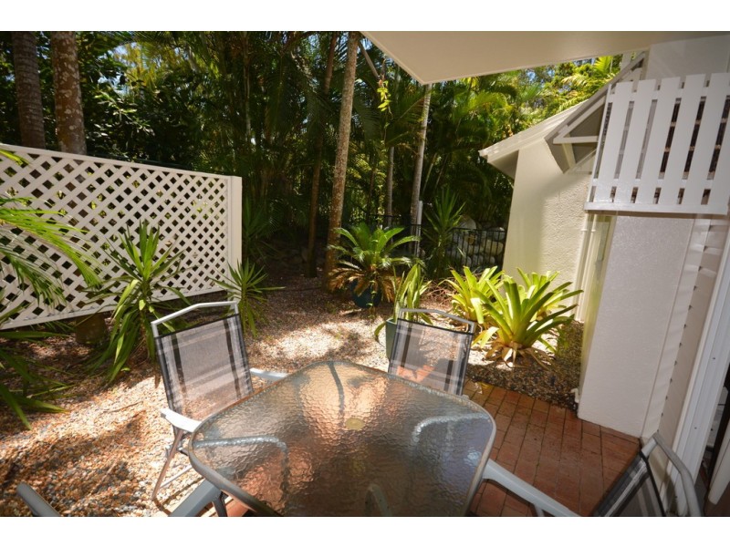 104 Coral Apts 9/11 Blake St, Port Douglas QLD 4877