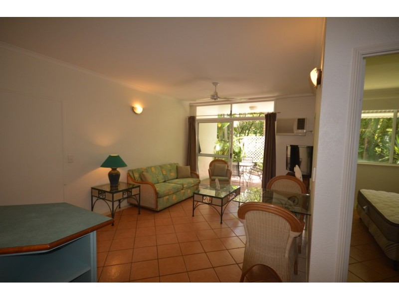 104 Coral Apts 9/11 Blake St, Port Douglas QLD 4877