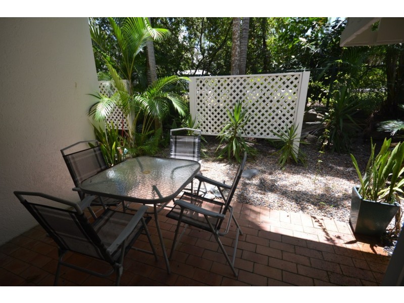 104 Coral Apts 9/11 Blake St, Port Douglas QLD 4877