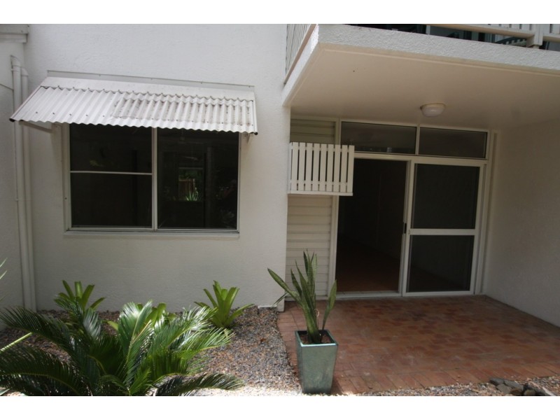 104 Coral Apts 9/11 Blake St, Port Douglas QLD 4877