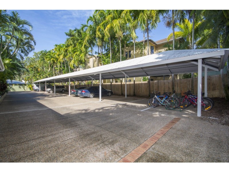 104 Coral Apts 9/11 Blake St, Port Douglas QLD 4877
