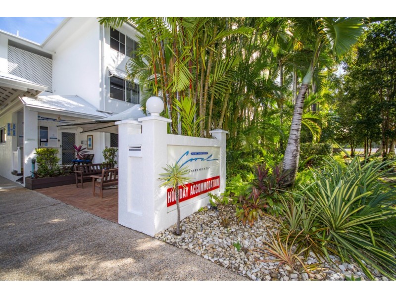 104 Coral Apts 9/11 Blake St, Port Douglas QLD 4877