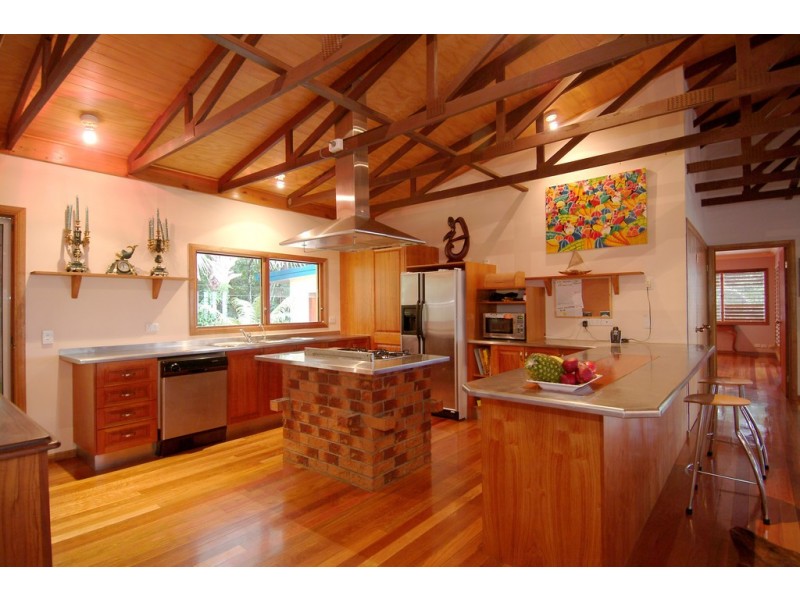 332 Mowbray River Road, Mowbray QLD 4877