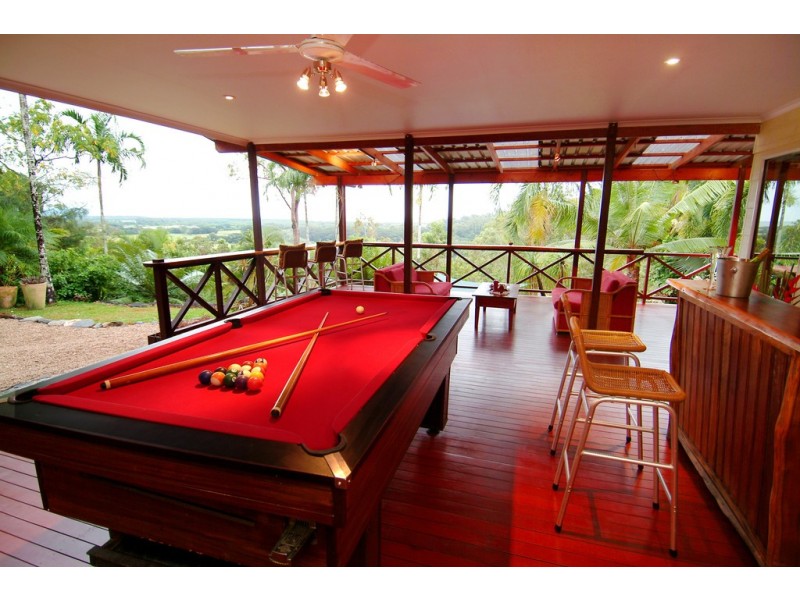 332 Mowbray River Road, Mowbray QLD 4877