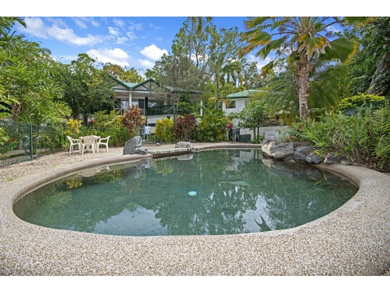 Unit 1 11 Tropic Court (Green Gables), Port Douglas QLD 4877