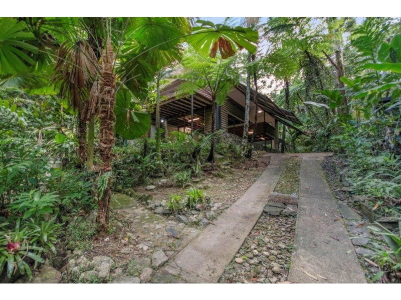 71 Candlenut Road, Daintree QLD 4873
