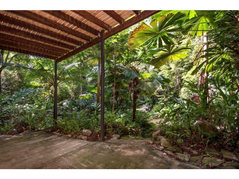 71 Candlenut Road, Daintree QLD 4873