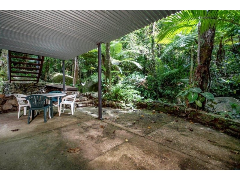 71 Candlenut Road, Daintree QLD 4873