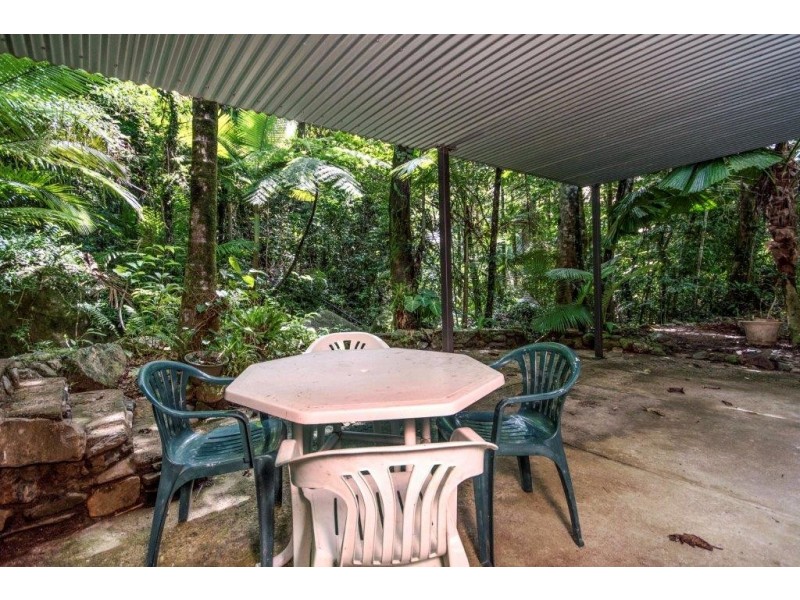 71 Candlenut Road, Daintree QLD 4873