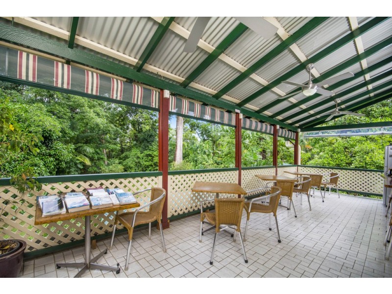 11-15 Stewart St (Red Mill House BandB Daintree), Daintree QLD 4873