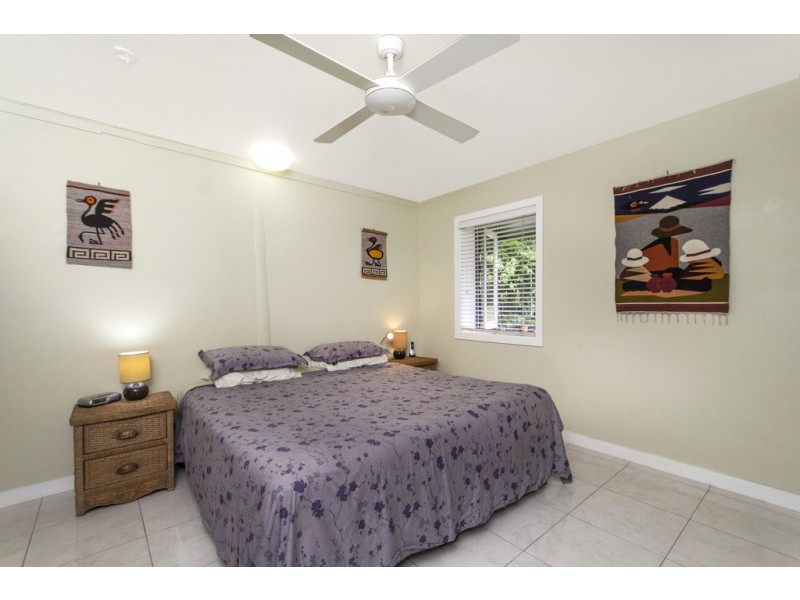 11-15 Stewart St (Red Mill House BandB Daintree), Daintree QLD 4873