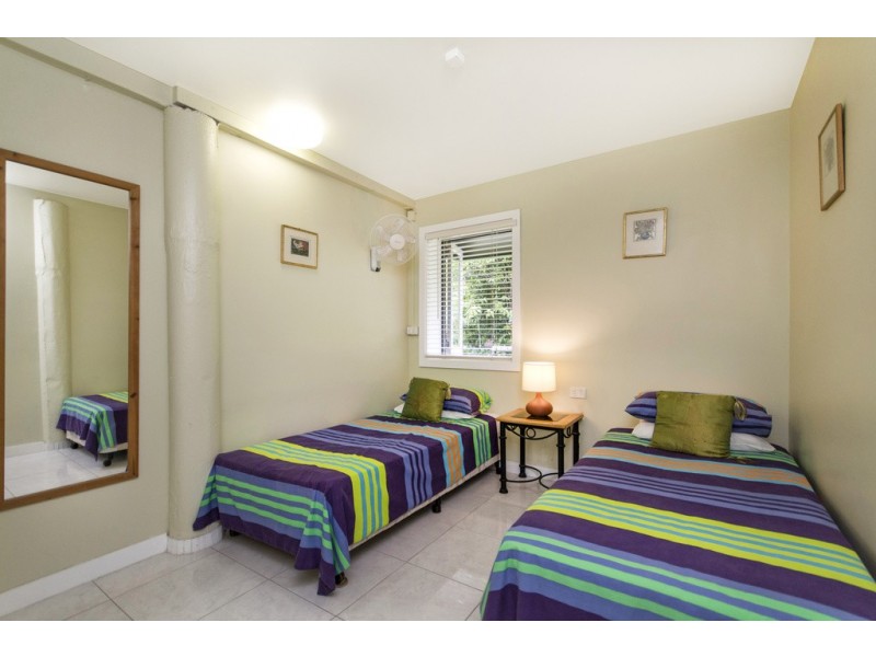 11-15 Stewart St (Red Mill House BandB Daintree), Daintree QLD 4873