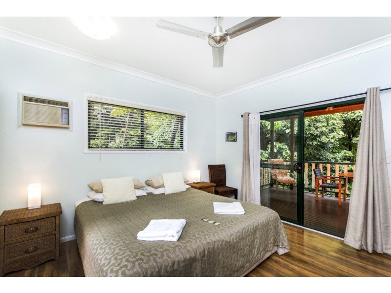 11-15 Stewart St (Red Mill House BandB Daintree), Daintree QLD 4873