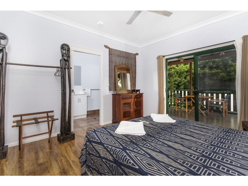 11-15 Stewart St (Red Mill House BandB Daintree), Daintree QLD 4873