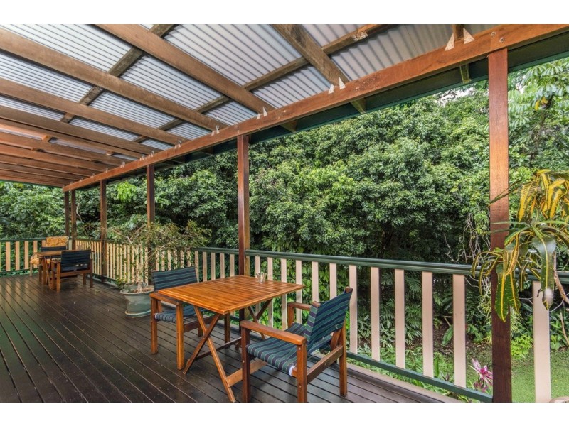 11-15 Stewart St (Red Mill House BandB Daintree), Daintree QLD 4873