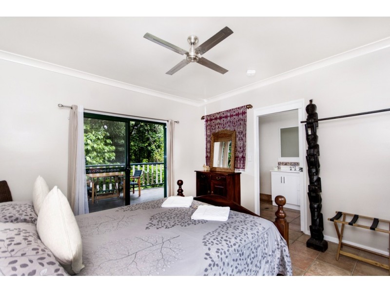 11-15 Stewart St (Red Mill House BandB Daintree), Daintree QLD 4873
