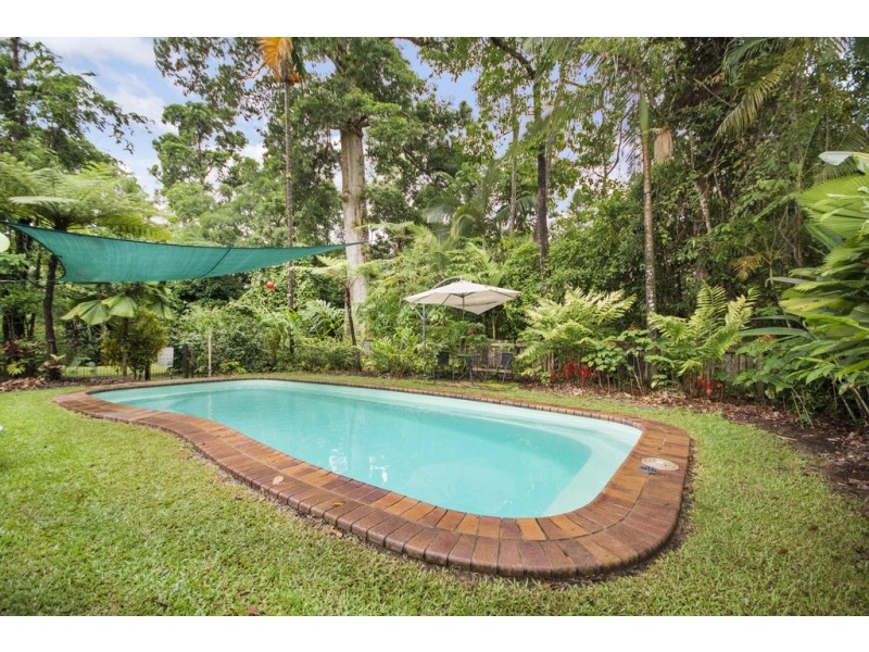 11-15 Stewart St (Red Mill House BandB Daintree), Daintree QLD 4873