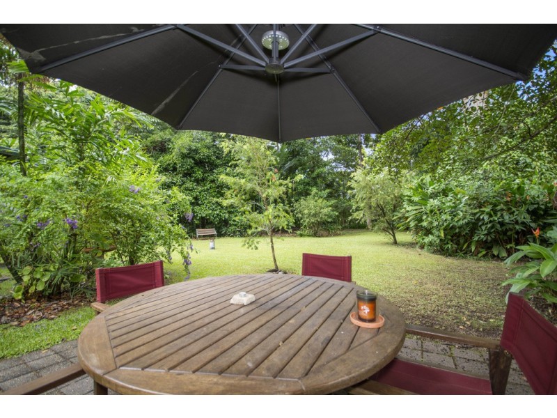 11-15 Stewart St (Red Mill House BandB Daintree), Daintree QLD 4873