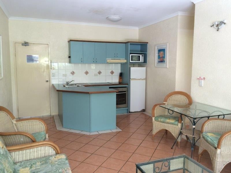 303 Coral Apts 9-11 Blake Street, Port Douglas QLD 4877