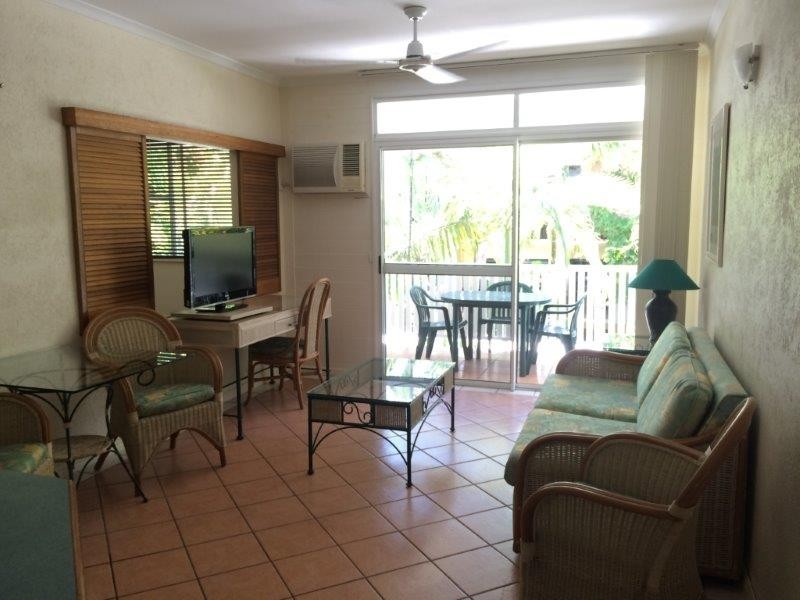 303 Coral Apts 9-11 Blake Street, Port Douglas QLD 4877
