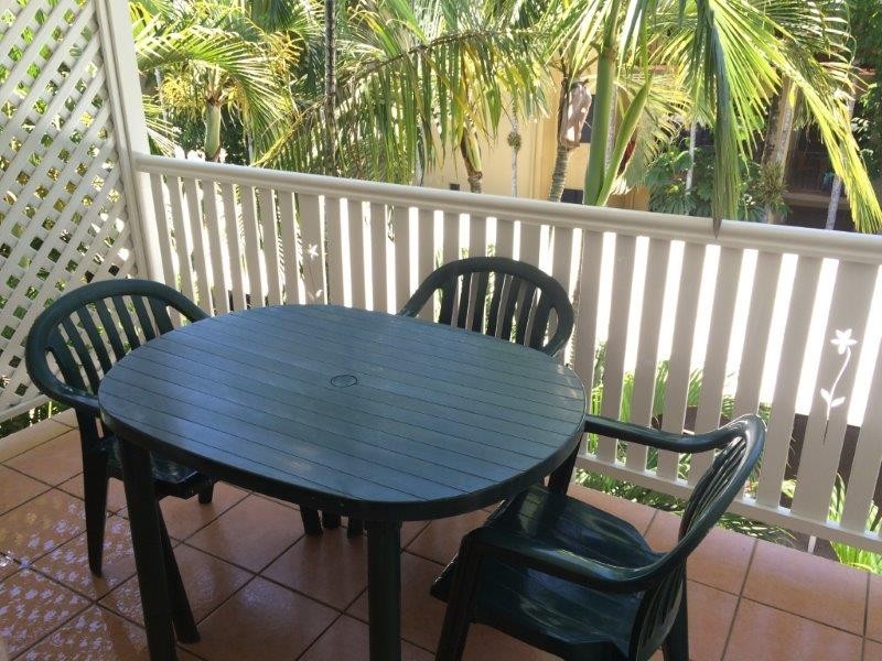 303 Coral Apts 9-11 Blake Street, Port Douglas QLD 4877