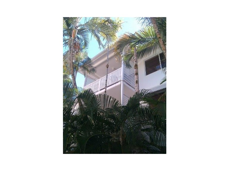 303 Coral Apts 9-11 Blake Street, Port Douglas QLD 4877