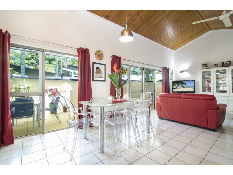 6/15 Coral Drive, Port Douglas QLD 4877