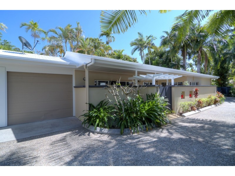 6/15 Coral Drive, Port Douglas QLD 4877