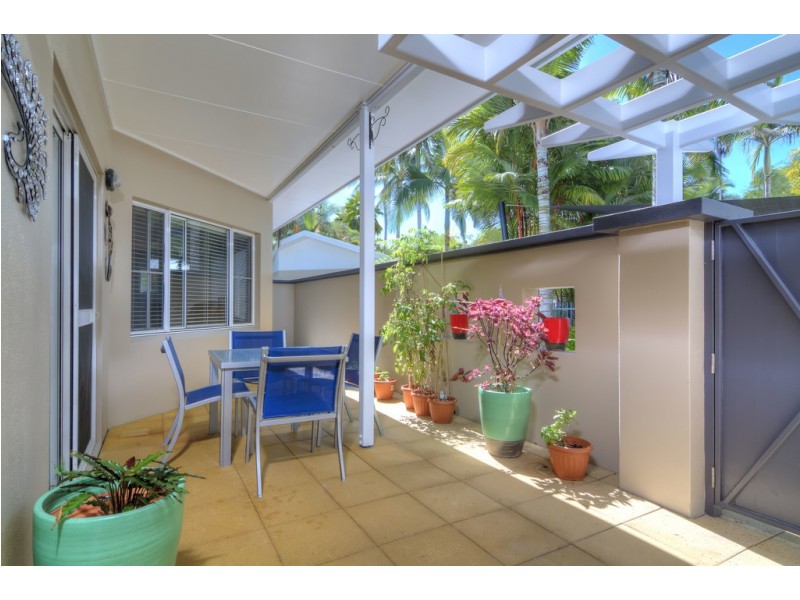 6/15 Coral Drive, Port Douglas QLD 4877