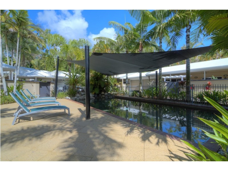 6/15 Coral Drive, Port Douglas QLD 4877