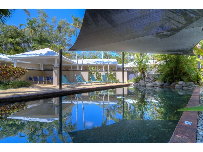 6/15 Coral Drive, Port Douglas QLD 4877