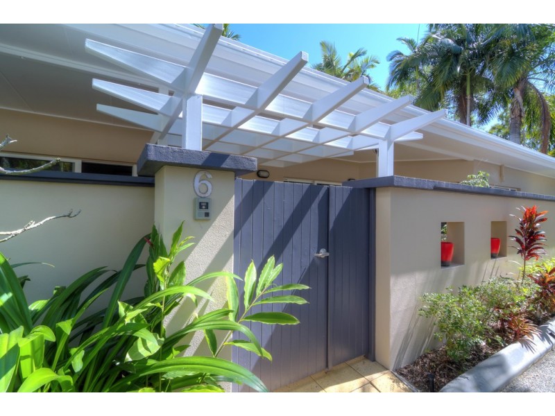 6/15 Coral Drive, Port Douglas QLD 4877