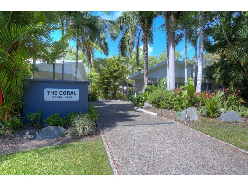 6/15 Coral Drive, Port Douglas QLD 4877