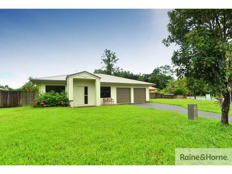 7 Forest Glen Drive, Mossman QLD 4873