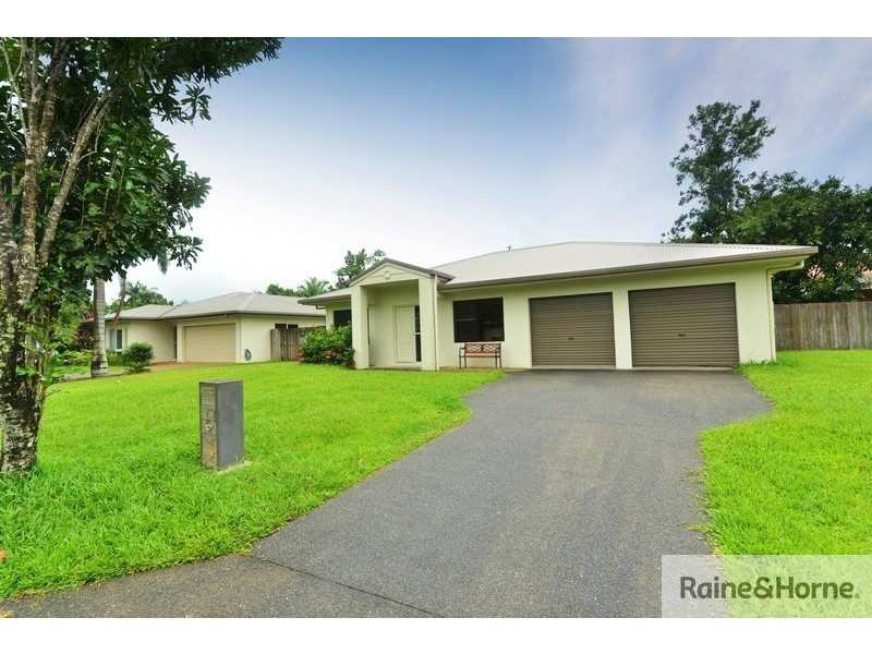 7 Forest Glen Drive, Mossman QLD 4873